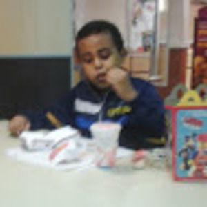 Meet your Posher, Michael